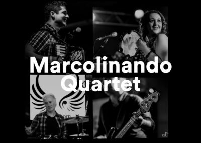 Marcolinando Quartet