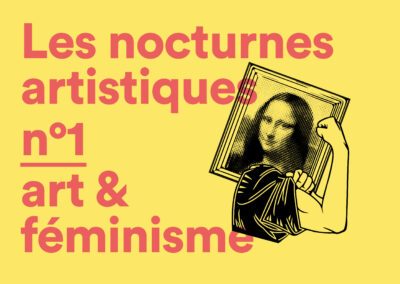 LES NOCTURNES ARTISTIQUES #1