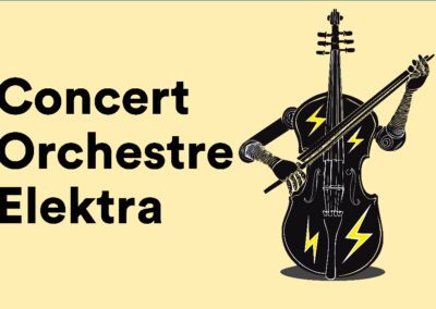 Orchestre Elektra