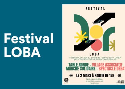 Festival LOBA